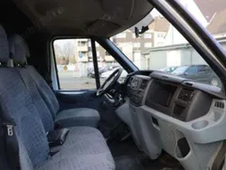 Utilizat 2012 Ford Transit Monovolum | 4.000 EUR (Super Preț)