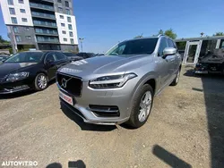 Argint Utilizat 2016 Volvo XC90 Momentum SUV | 23.000 EUR (Preț bun)