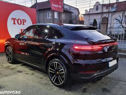 Negru Utilizat 2020 Porsche Cayenne SUV | 71.400 EUR
