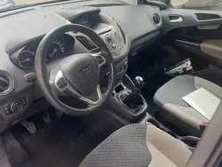 Albastru Utilizat 2015 Ford Tourneo Courier Monovolum | 7.300 EUR
