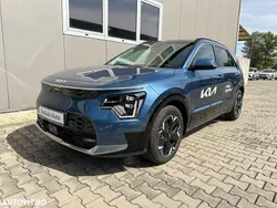 Albastru Utilizat 2023 Kia e-Niro SUV | 45.790 EUR