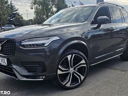 Culoaregri Utilizat 2018 Volvo XC90 R-Design SUV | 29.999 EUR