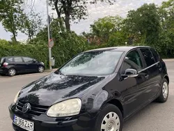 Negru Utilizat 2005 VW Golf IV | 1.799 EUR (Puțin scump)