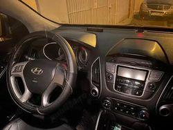 Utilizat 2013 Hyundai ix35 SUV | 5.500 EUR