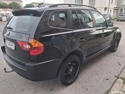 Utilizat 2004 BMW X3 SUV | 3.950 EUR (Puțin scump)