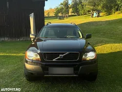 Albastru Utilizat 2006 Volvo XC90 Summum SUV | 7.450 EUR (Puțin scump)