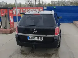 Utilizat 2005 Opel Astra Break | 1.550 EUR (Preț OK)