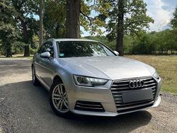 Culoaregri Utilizat 2016 Audi A4 Sport Break | 13.500 EUR (Preț bun)