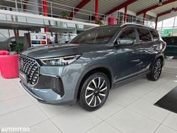 Culoarealbastru Nouă 2025 Chery Tiggo 8 SUV | 35.739 EUR