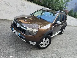 Culoaremaro Utilizat 2011 Dacia Duster Prestige SUV | 6.890 EUR (Preț OK)