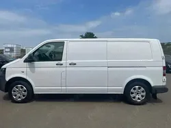 Alb Utilizat 2012 VW T5 Van | 6.600 EUR