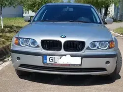 Utilizat 2004 BMW 316 Berlinǎ | 3.000 EUR (Super Preț)