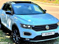 Culoarealte culori Utilizat 2018 VW T-Roc Sport SUV | 17.450 EUR