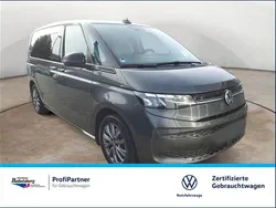 Utilizat 2022 VW T7 Van | 51.281 EUR