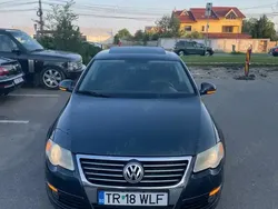 Utilizat 2007 VW Passat Berlinǎ | 3.200 EUR (Preț OK)
