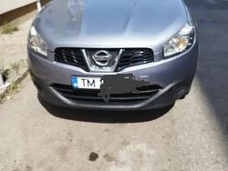 Utilizat 2010 Nissan Qashqai SUV | 5.300 EUR (Preț OK)