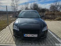Utilizat 2011 Audi A3 Sportback Berlinǎ | 5.000 EUR