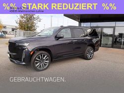 Utilizat 2023 Cadillac Escalade SUV | 120.016 EUR
