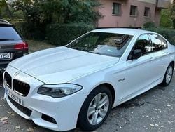 Utilizat 2013 BMW 525 Berlinǎ | 10.900 EUR (Preț OK)
