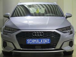 Utilizat 2022 Audi A3 Advanced | 29.458 EUR (Scump)