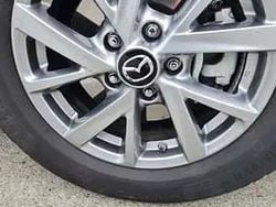 Visiniu Utilizat 2021 Mazda CX-30 SUV | 22.000 EUR (Puțin scump)