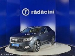 Culoaregri Utilizat 2020 Dacia Logan Berlinǎ | 9.950 EUR (Preț OK)