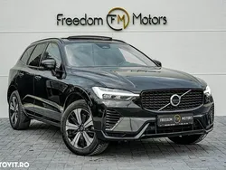 Negru Utilizat 2023 Volvo XC60 Ultra SUV | 37.215 EUR (Preț OK)