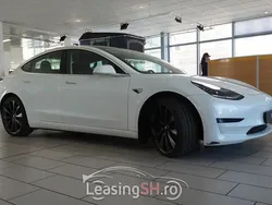 Alb Utilizat 2020 Tesla Model 3 Berlinǎ | 34.500 EUR (Scump)