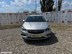 Culoareargint Utilizat 2018 Opel Astra Cosmo Break | 7.990 EUR (Preț OK)