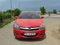 Utilizat 2006 Opel Astra GTC Coupe | 5.000 EUR