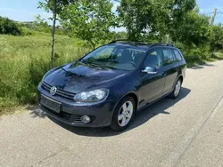 Utilizat 2010 VW Golf VI Berlinǎ | 3.490 EUR (Preț bun)