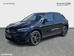 Negru Utilizat 2025 Mercedes GLA250 SUV | 47.795 EUR (Super Preț)