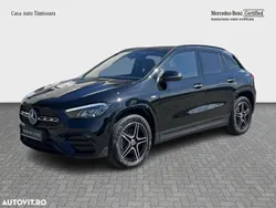Negru Utilizat 2025 Mercedes GLA250 SUV | 47.005 EUR