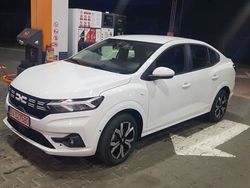 Utilizat 2022 Dacia Logan Berlinǎ | 13.799 EUR (Scump)