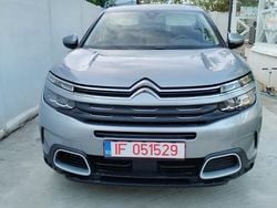 Gri Utilizat 2022 Citroën C5 Aircross SUV | 19.990 EUR (Preț OK)