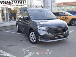 Gri Nouă 2024 Ford Tourneo Connect Monovolum | 38.115 EUR (Puțin scump)