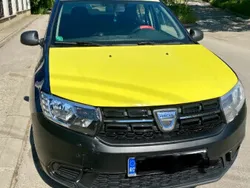 Utilizat 2017 Dacia Logan MCV | 2.500 EUR