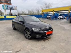 Culoarenegru Utilizat 2016 Skoda Octavia Berlinǎ | 10.500 EUR (Preț bun)