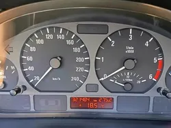Utilizat 2004 BMW 318 Berlinǎ | 2.500 EUR (Preț OK)