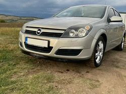 Utilizat 2005 Opel Astra Hatchback | 2.000 EUR (Preț OK)