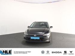 Utilizat 2023 VW Golf VIII Move Break | 27.405 EUR