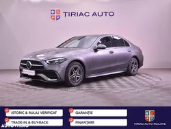 Culoaregri Utilizat 2023 Mercedes C300e AMG line Berlinǎ | 43.600 EUR (Preț OK)