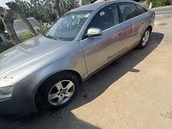 Utilizat 2006 Audi A6 Berlinǎ | 2.400 EUR (Preț bun)