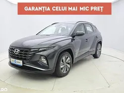 Culoaregri Utilizat 2021 Hyundai Tucson SUV | 23.250 EUR (Preț bun)