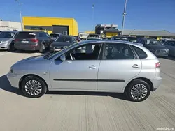 Utilizat 2004 Seat Ibiza Hatchback | 1.850 EUR (Preț bun)