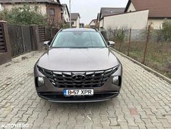 Culoaremaro Utilizat 2021 Hyundai Tucson SUV | 28.950 EUR