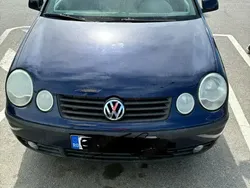 Utilizat 2003 VW Polo Hatchback | 1.250 EUR (Preț OK)