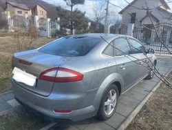 Culoaregri Utilizat 2008 Ford Mondeo Titanium X Berlinǎ | 2.500 EUR (Preț OK)