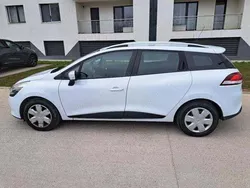 Alb Utilizat 2015 Renault Clio GrandTour Expression Break | 7.900 EUR