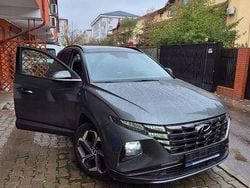 Culoaregri Utilizat 2021 Hyundai Tucson SUV | 28.499 EUR